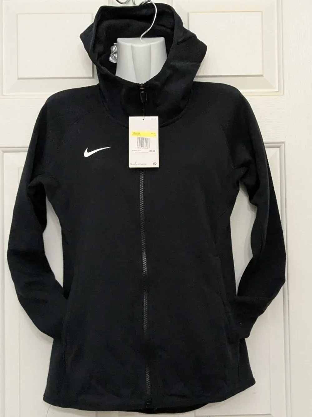 Nike therma black 25